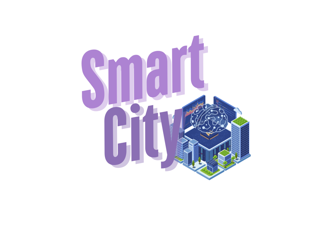 logo Smart city symposium 2025