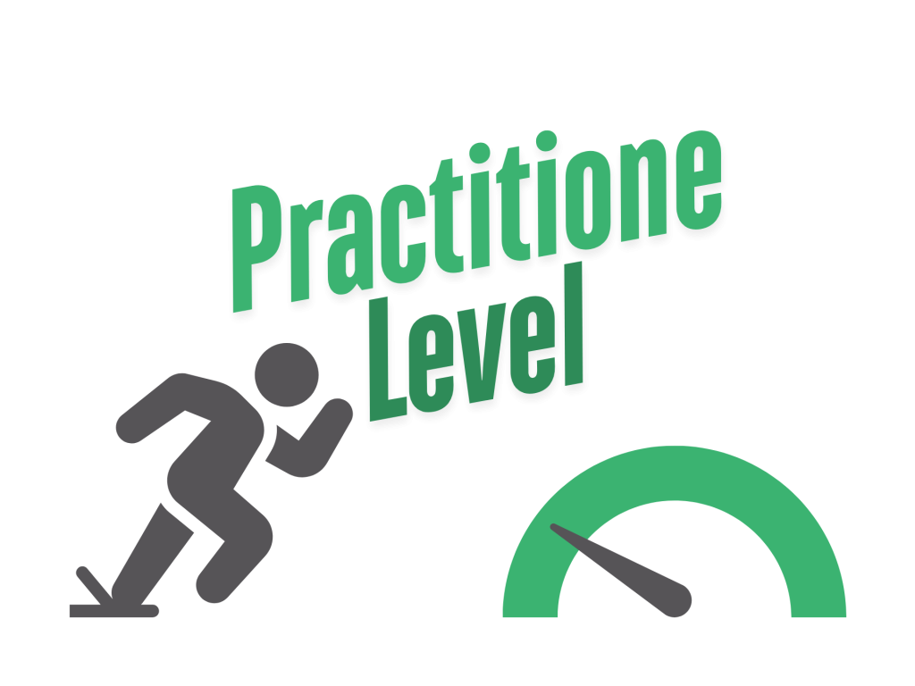 imd 2025 Practitioner Level