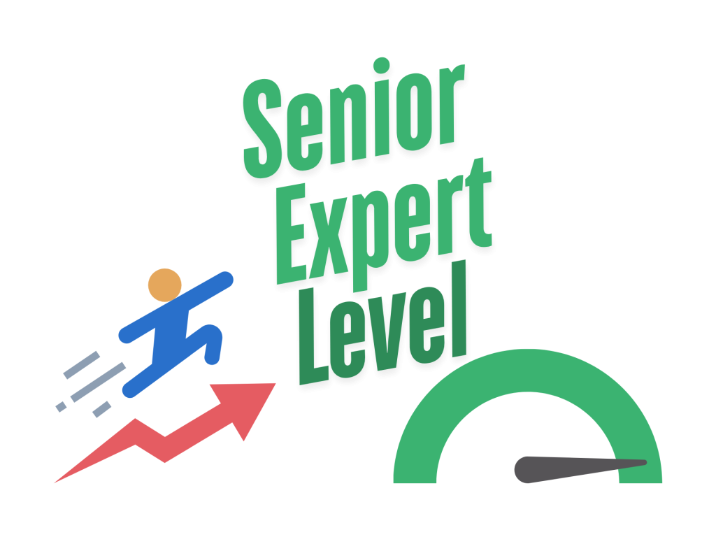 imd 2025 Senior Expert Level imd 2025 Senior Expert Level